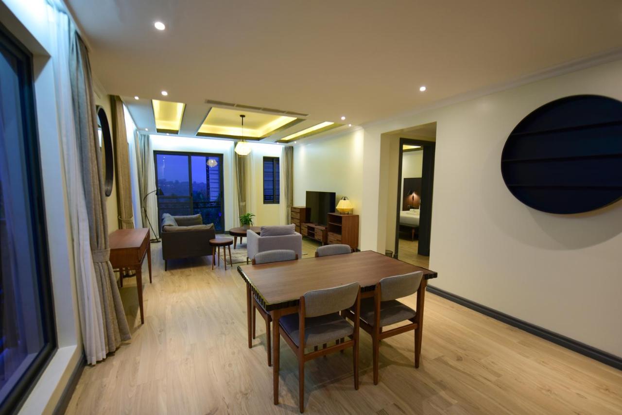 Fontis Residences Hotel كامبالا المظهر الخارجي الصورة